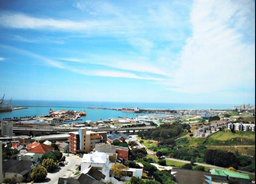 3 Bedroom Property for Sale in Port Elizabeth Central Eastern Cape